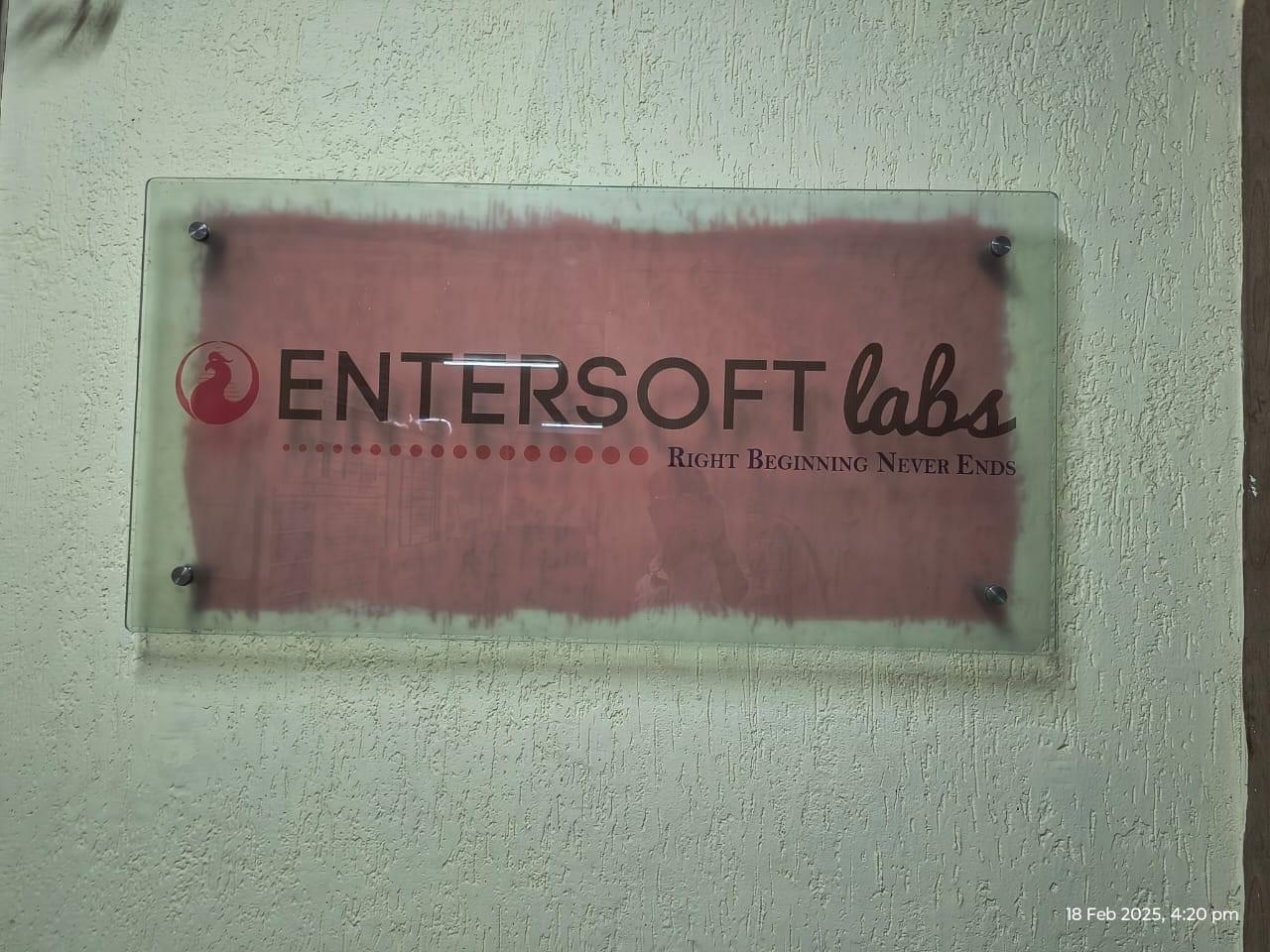 Entersoft Labs Entersoft Labs photo 7